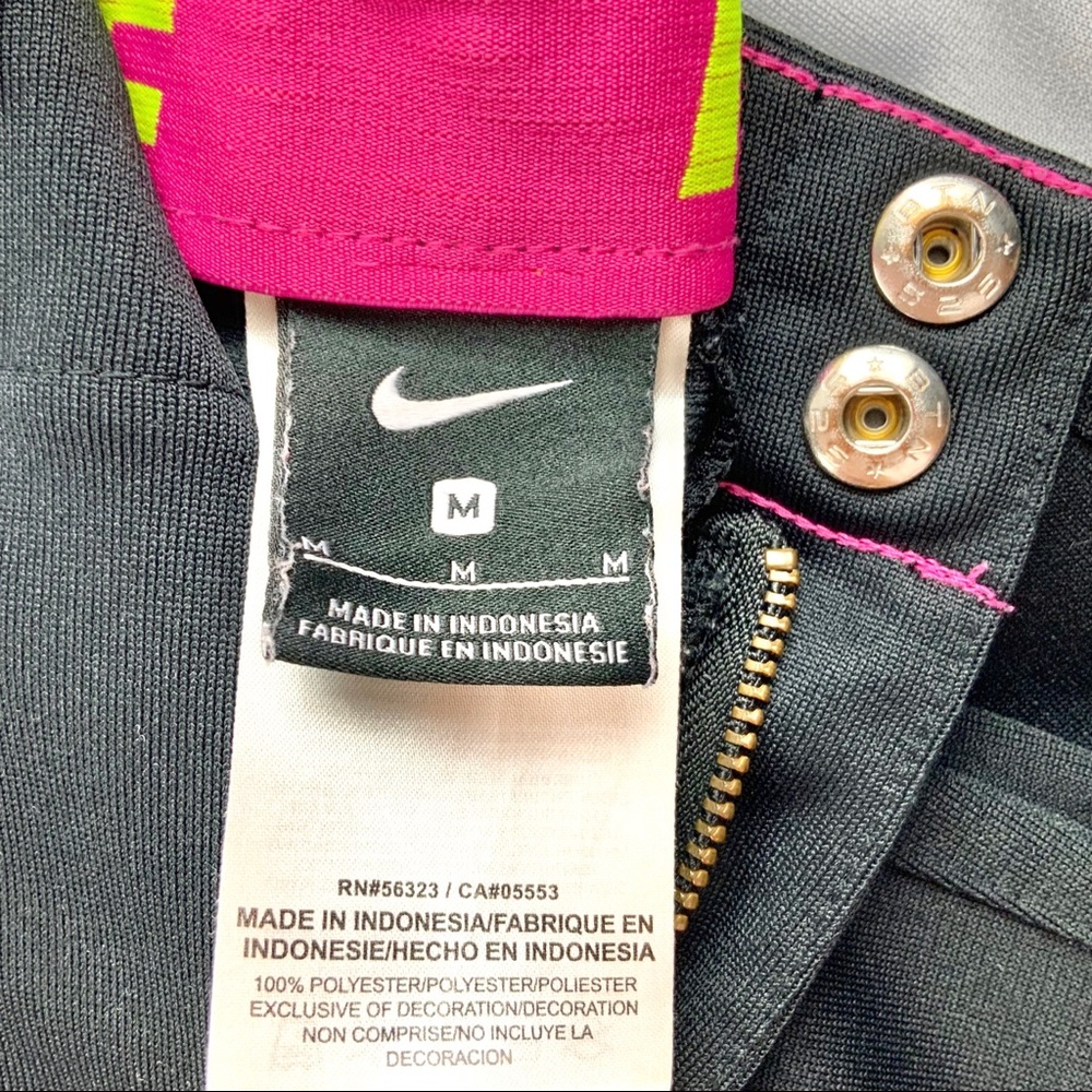 *SOLD* Nike baseball pants- Size M - Picture 3 of 4